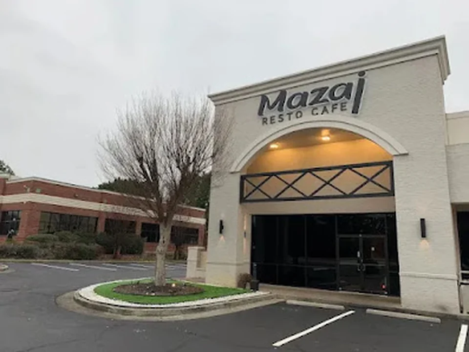 Mazaj Atlanta