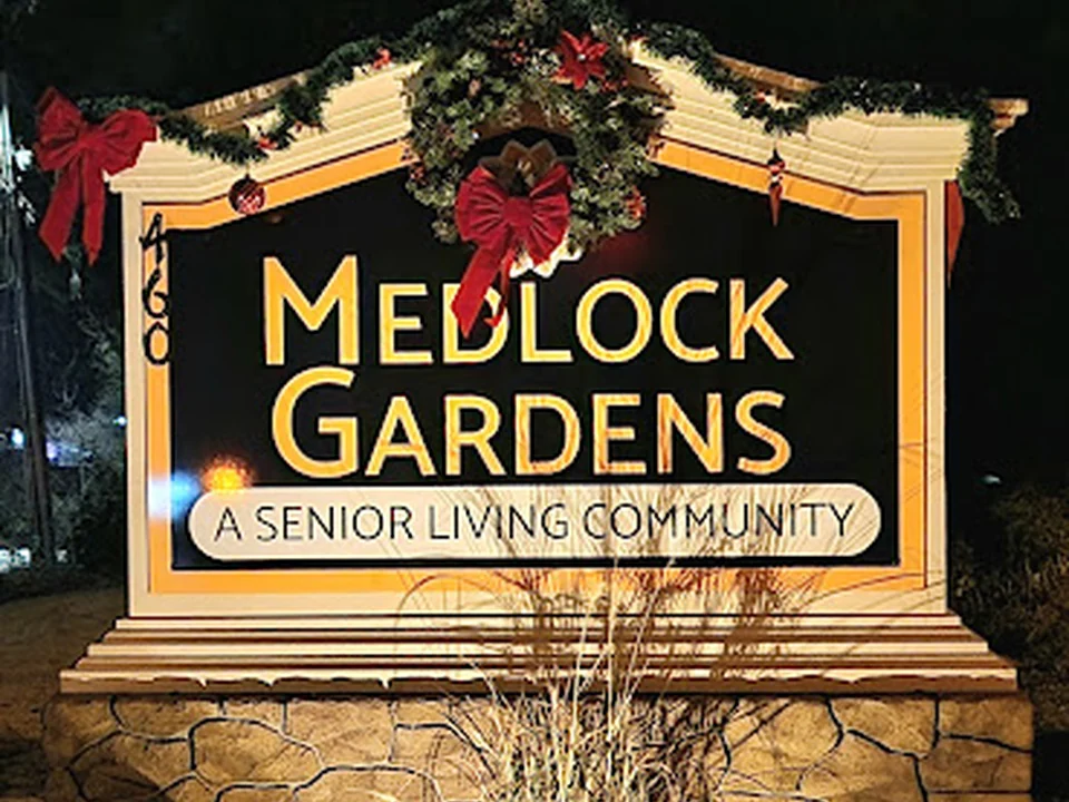 Medlock Gardens Senior Living