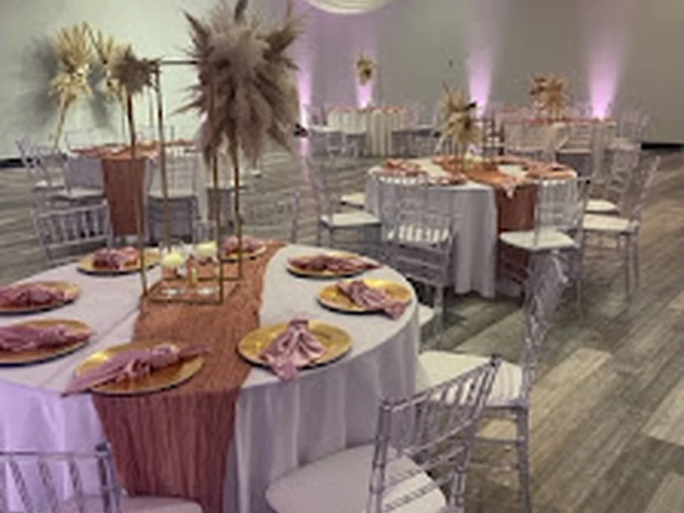 Memories Event Space