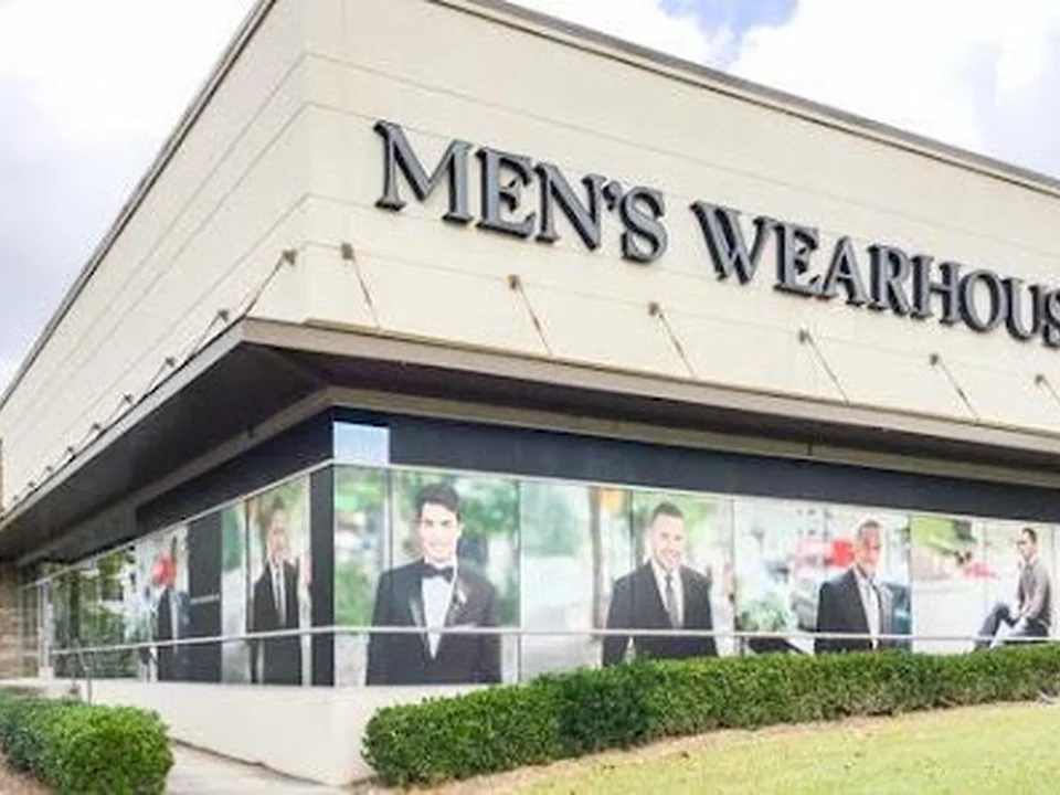 Men's Wearhouse