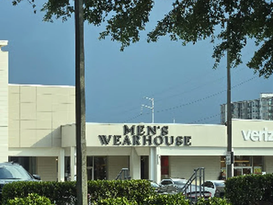 Men's Wearhouse