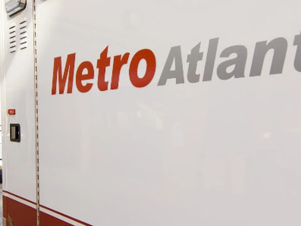 Metro Atlanta Ambulance Service