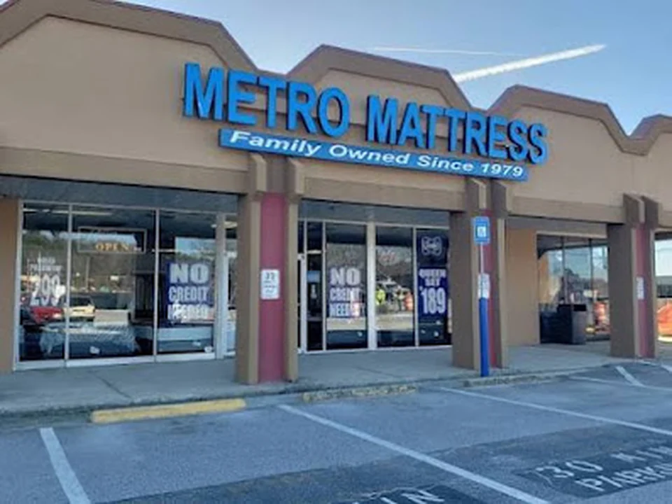 Metro Mattress - Snellville