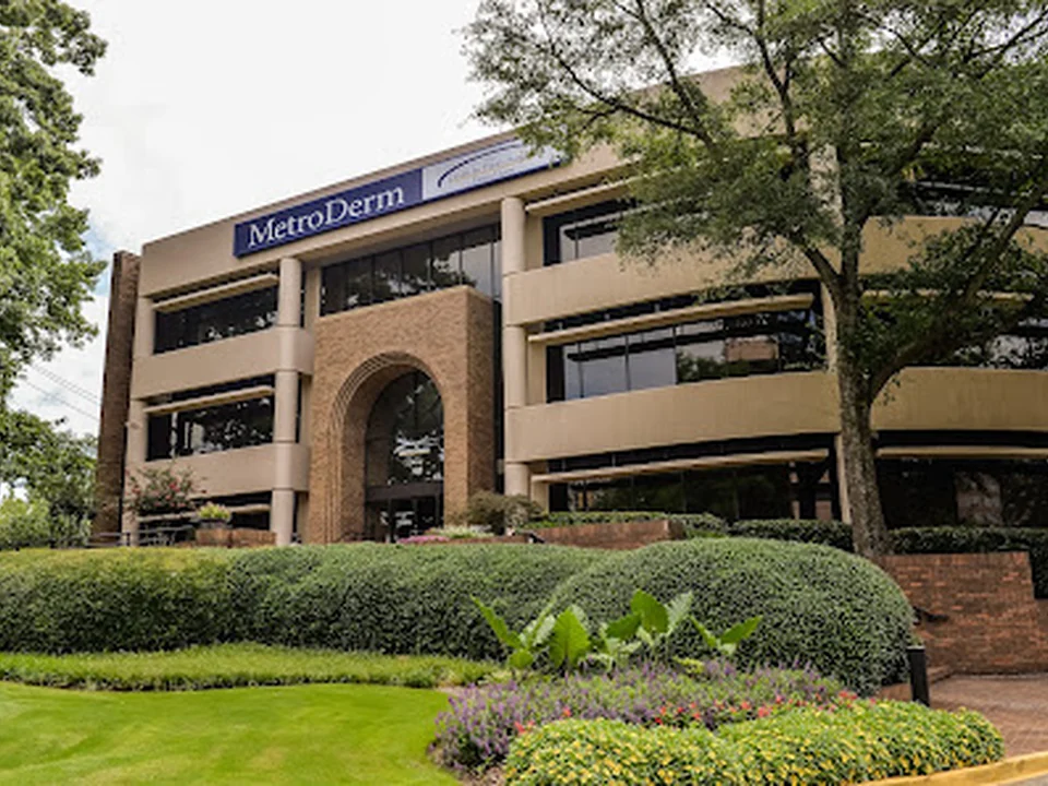 MetroDerm & Center for Plastic Surgery - Sandy Springs