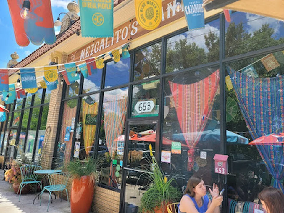 Mezcalito's Cantina