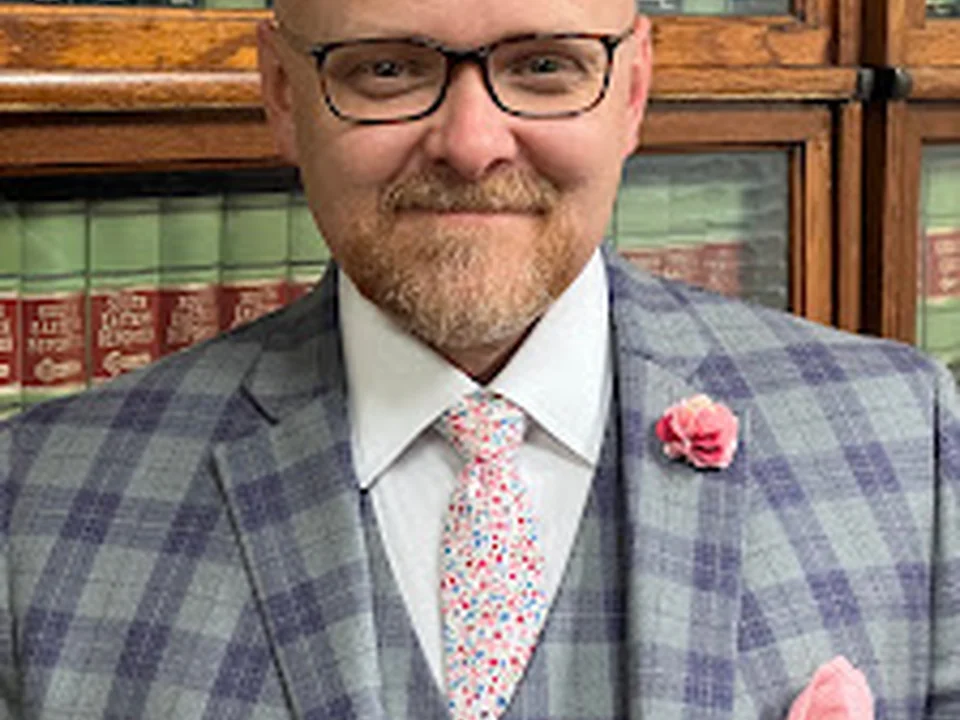 Michael D. Barber & Associates, P.C.