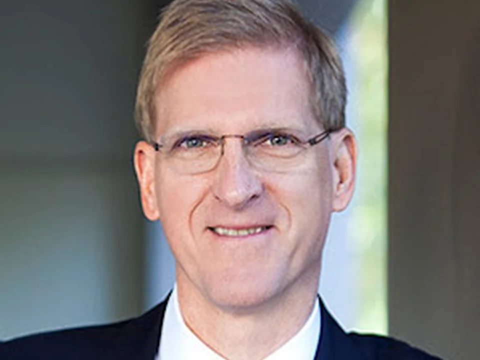 Michael P. Bernot, M.D.