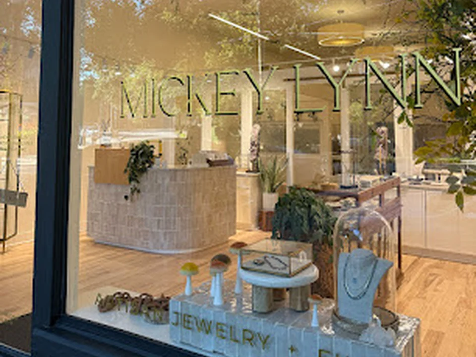 Mickey Lynn