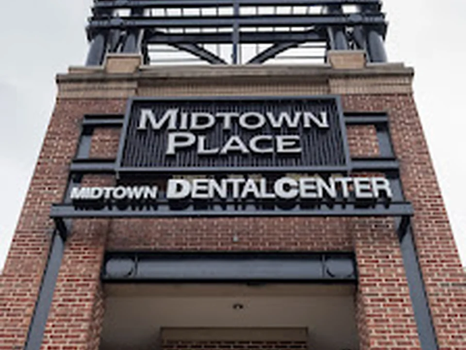 Midtown Dental Center