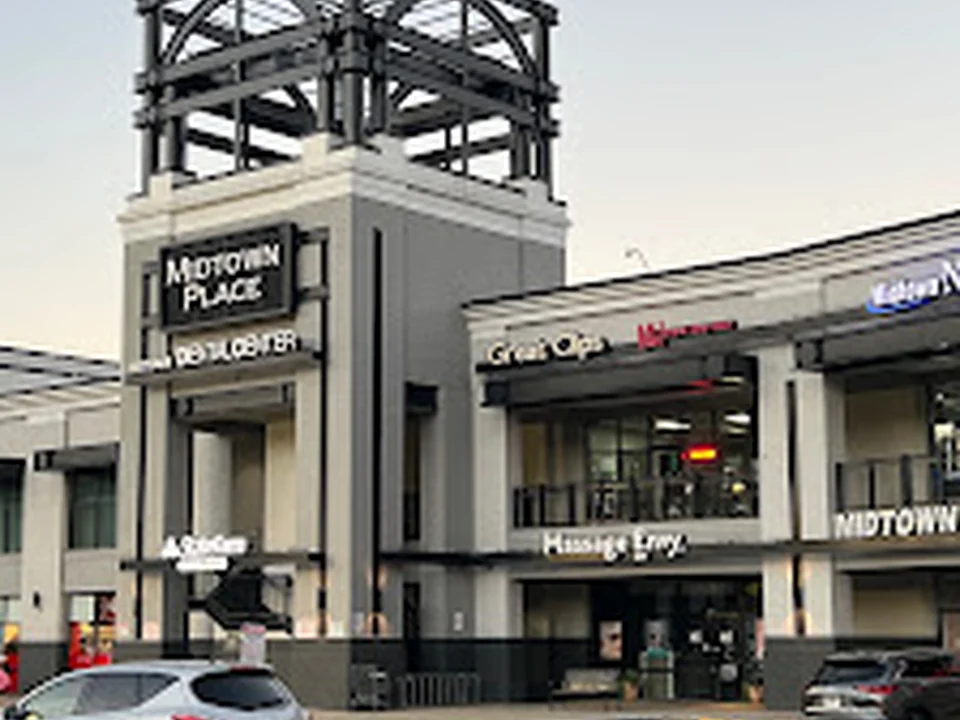 Midtown Place