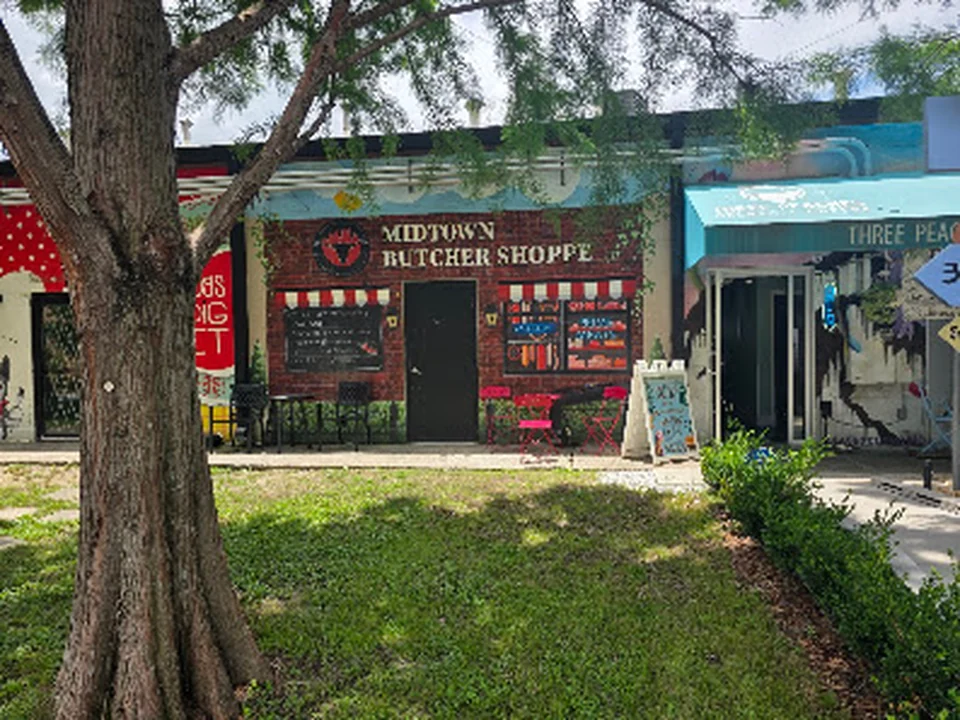 Midtown Promenade