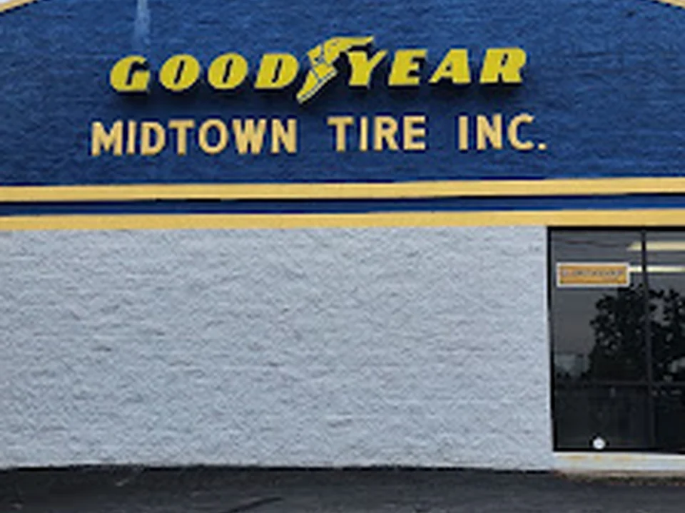 MIDTOWN TIRE INC