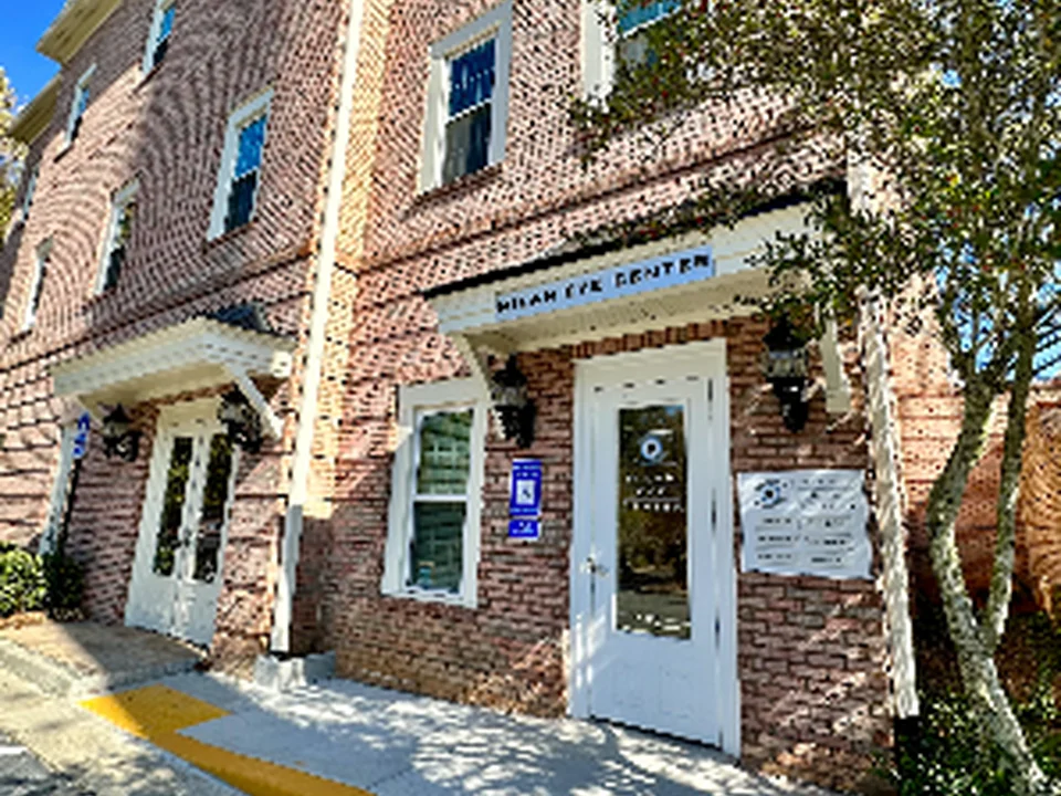 Milan Eye Center