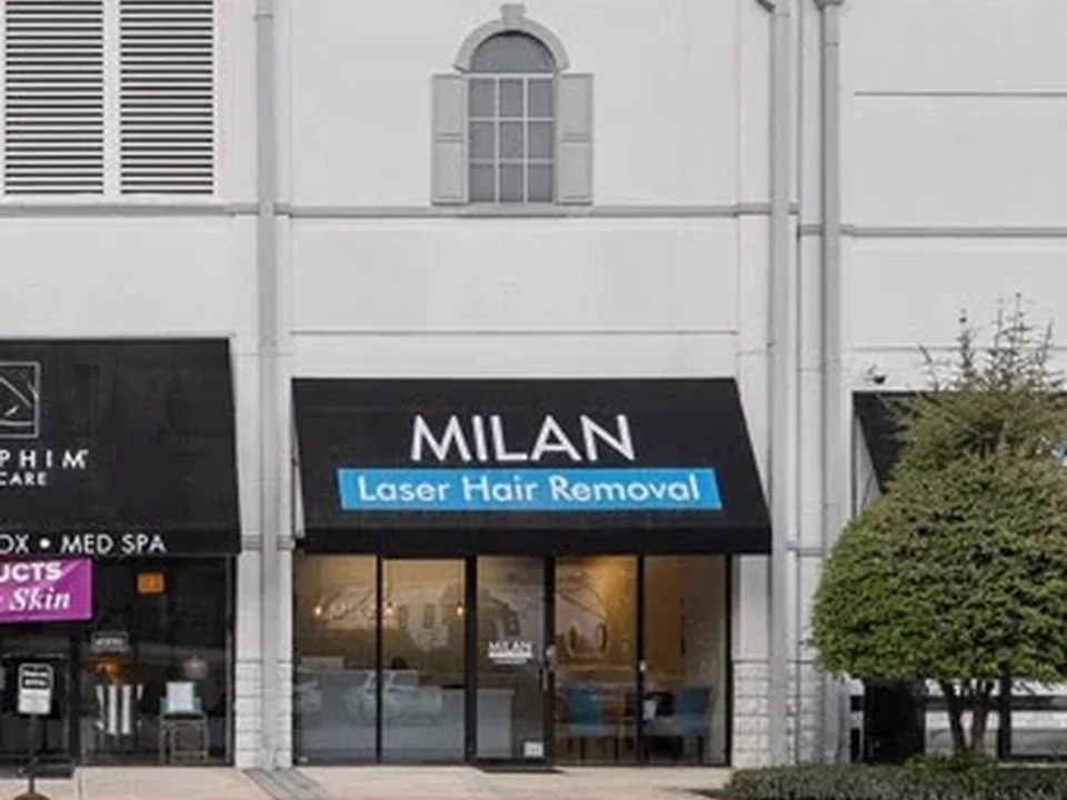 Milan Laser Hair Removal