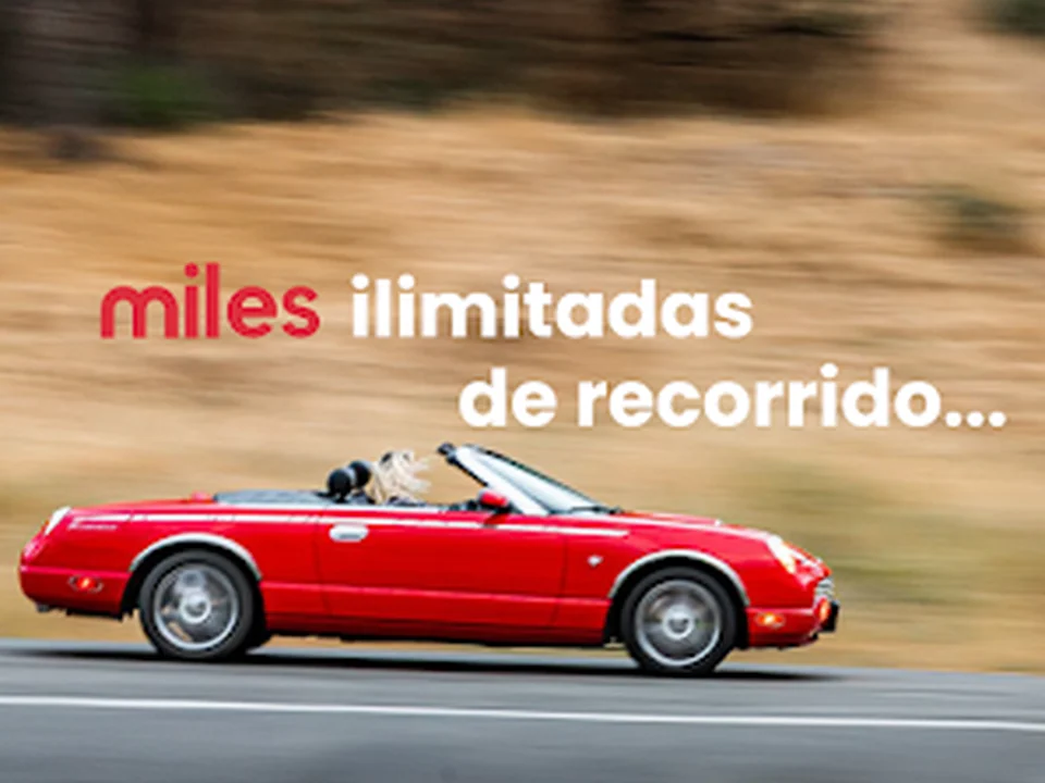 Foto de Miles Car Rental Atlanta