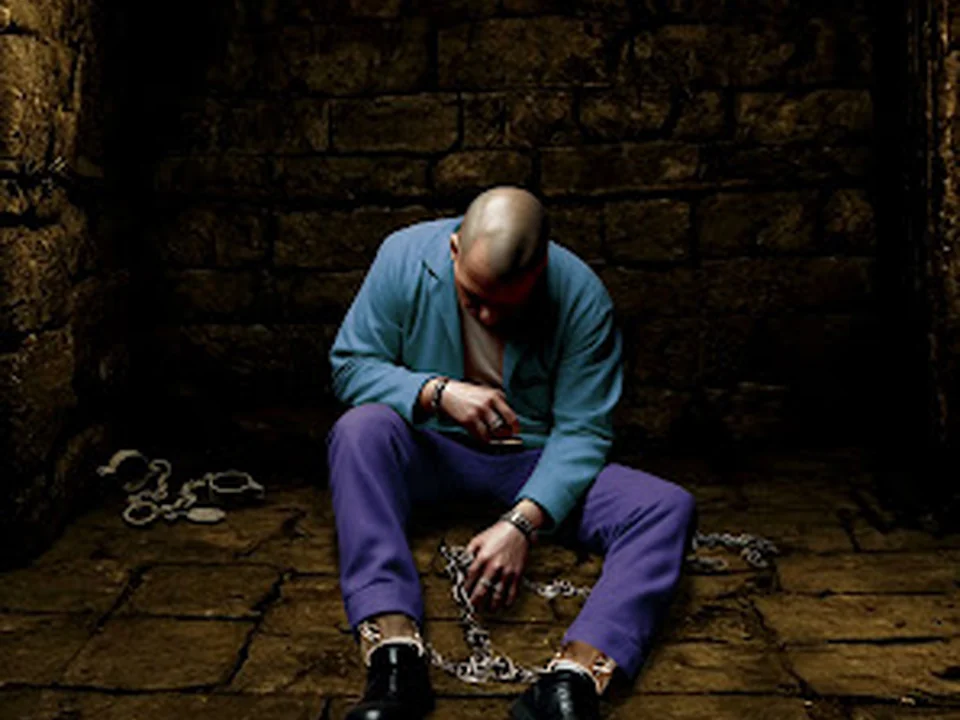 Mind Busting Escape Rooms