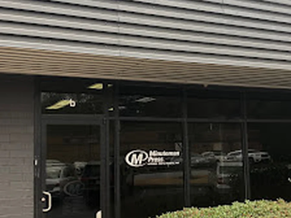 Minuteman Press