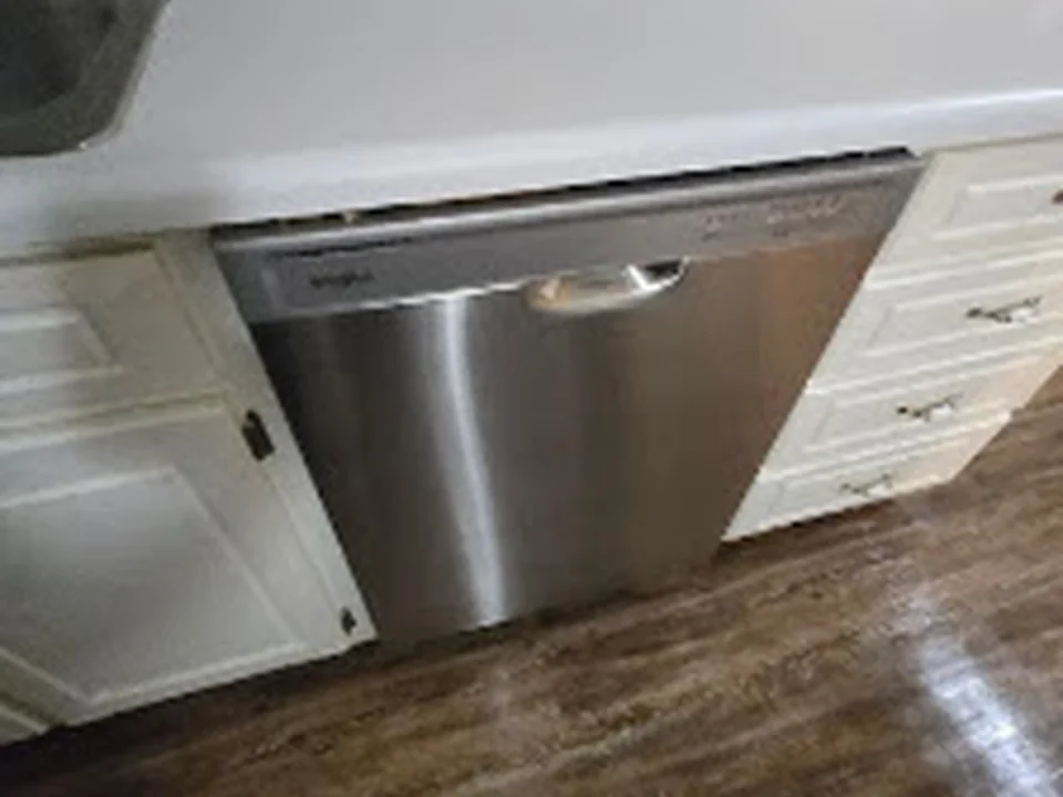 Miracle Maker Cleaning