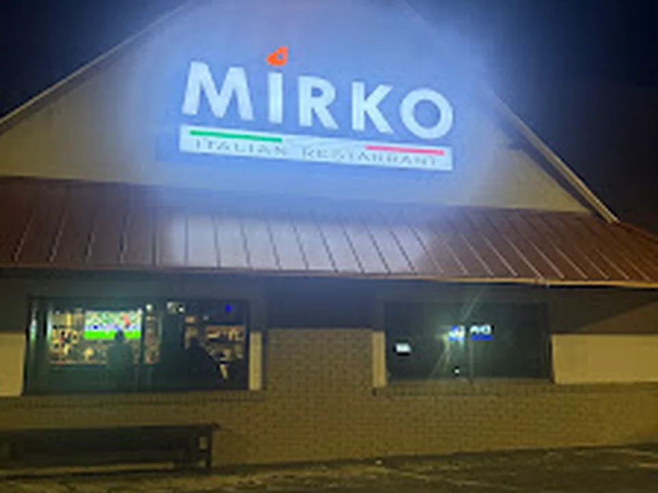 Mirko Pasta & Italian Restaurant