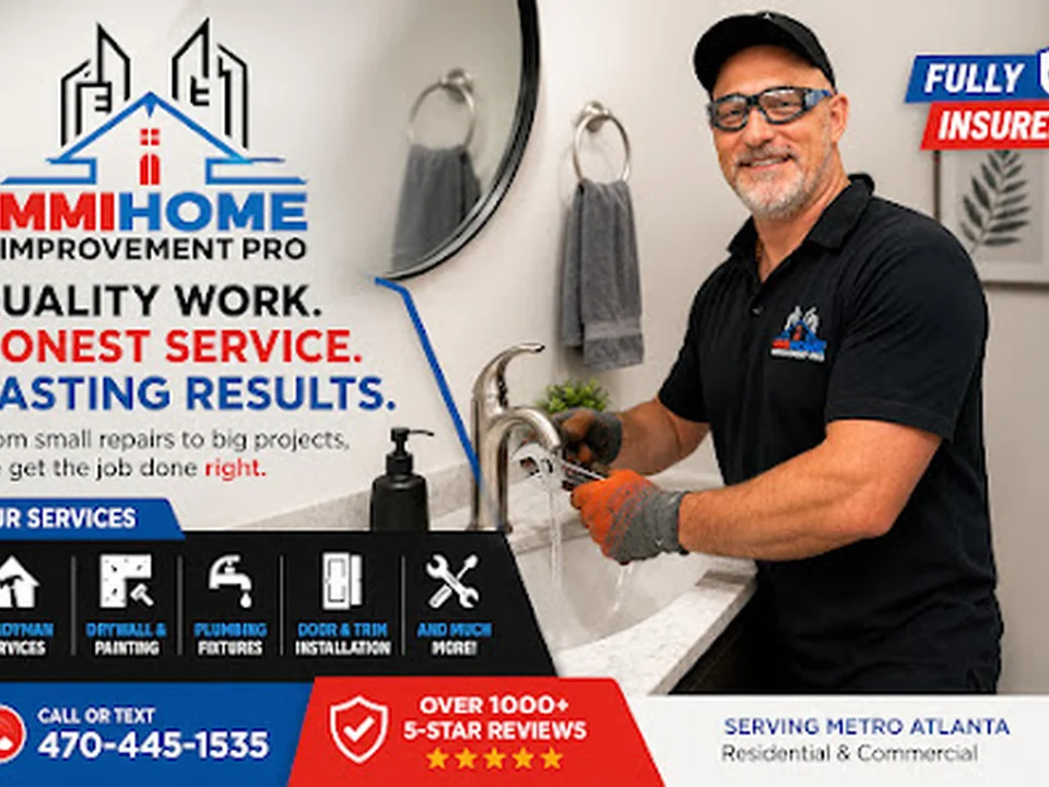 MMI Home Improvement