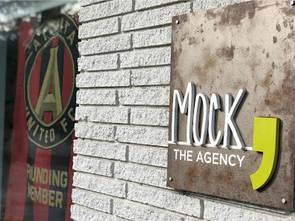 MOCK, the agency