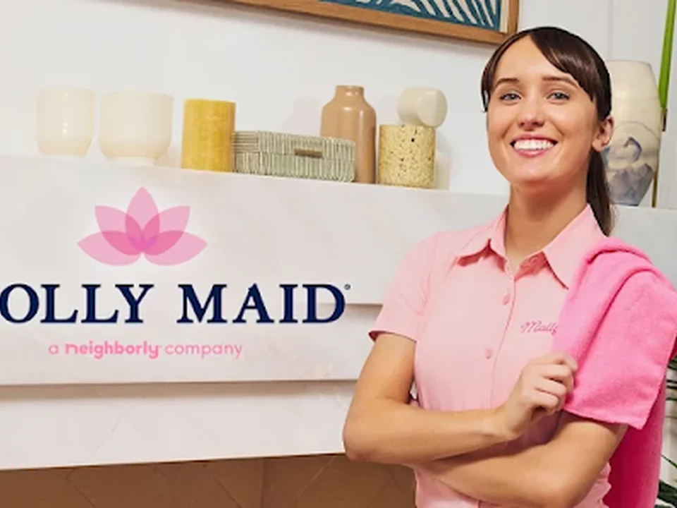 Molly Maid of NW Gwinnett, John's Creek and Cumming