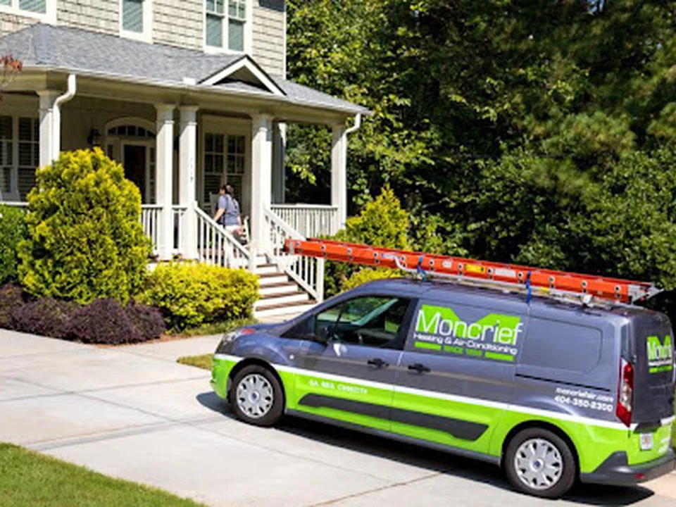 Moncrief Heating & Air Conditioning