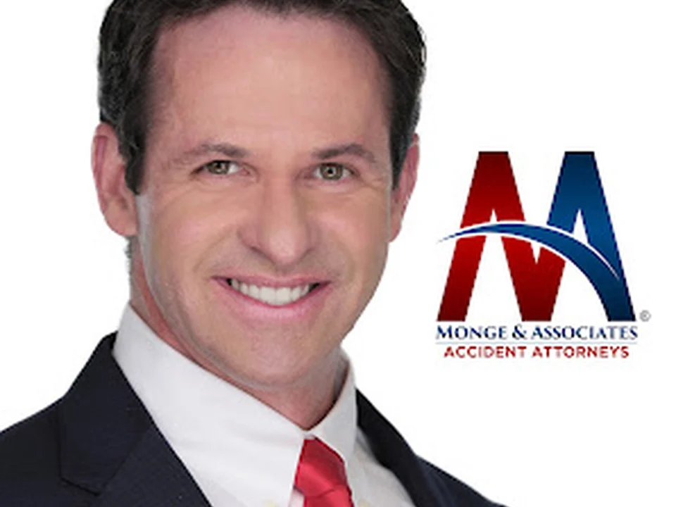 Monge & Associates Injury and Accident Attorneys