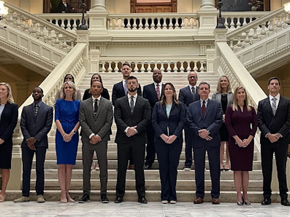 Foto de Montlick Injury Attorneys