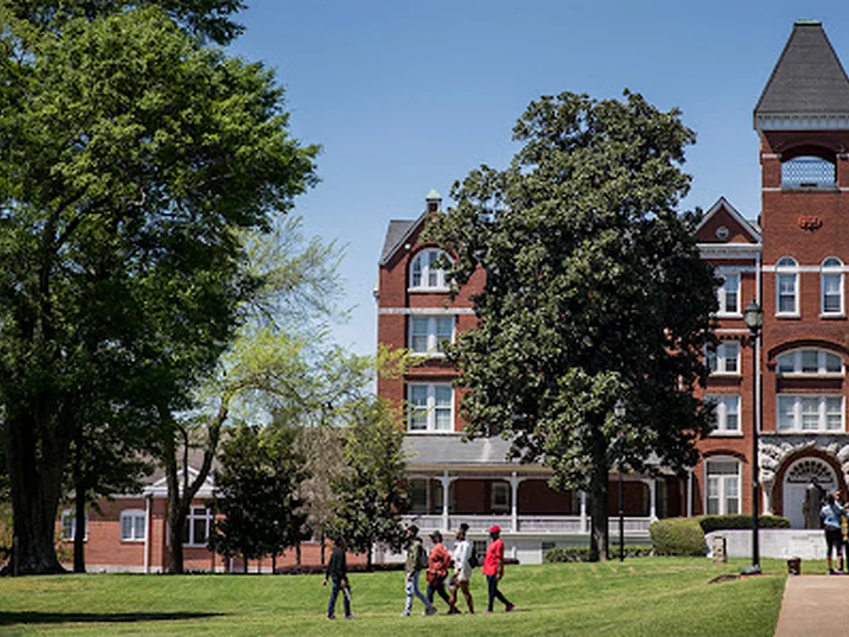Morehouse College