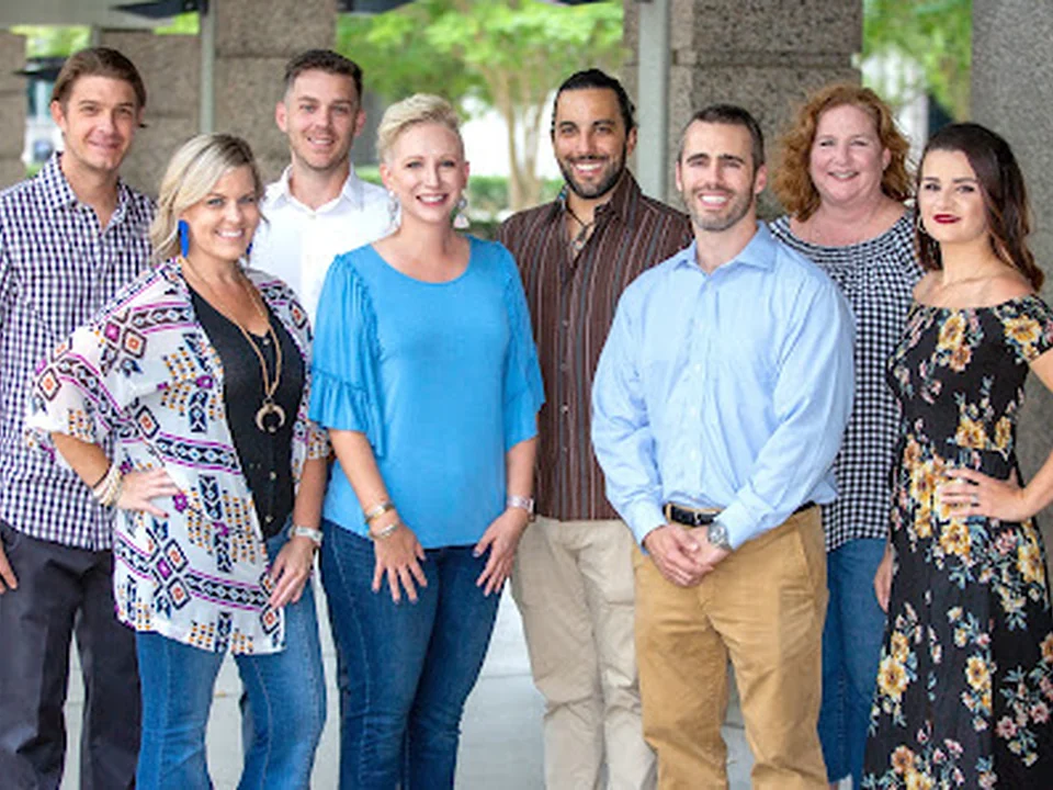 Moreira Team | MortgageRight