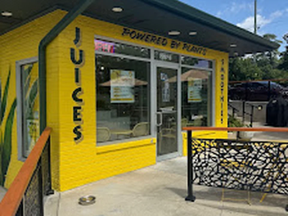 MoreLyfe Juice Co