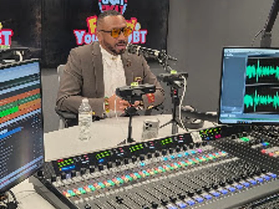 Morris Brown College