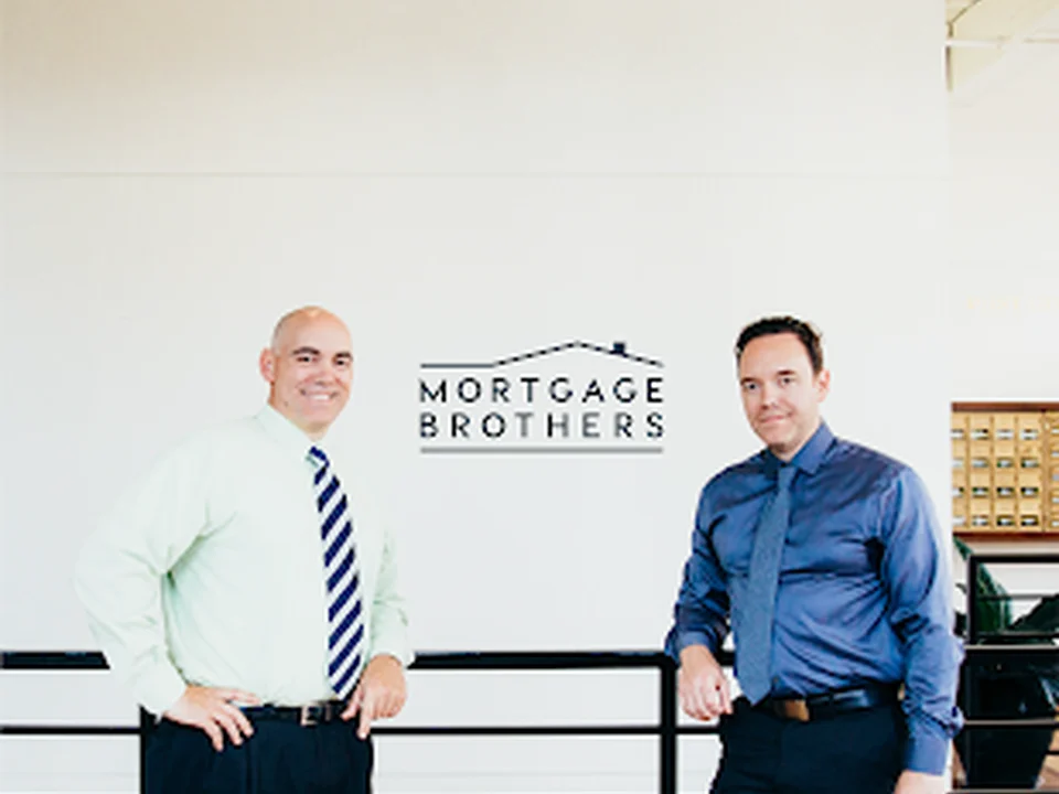 Mortgage Brothers