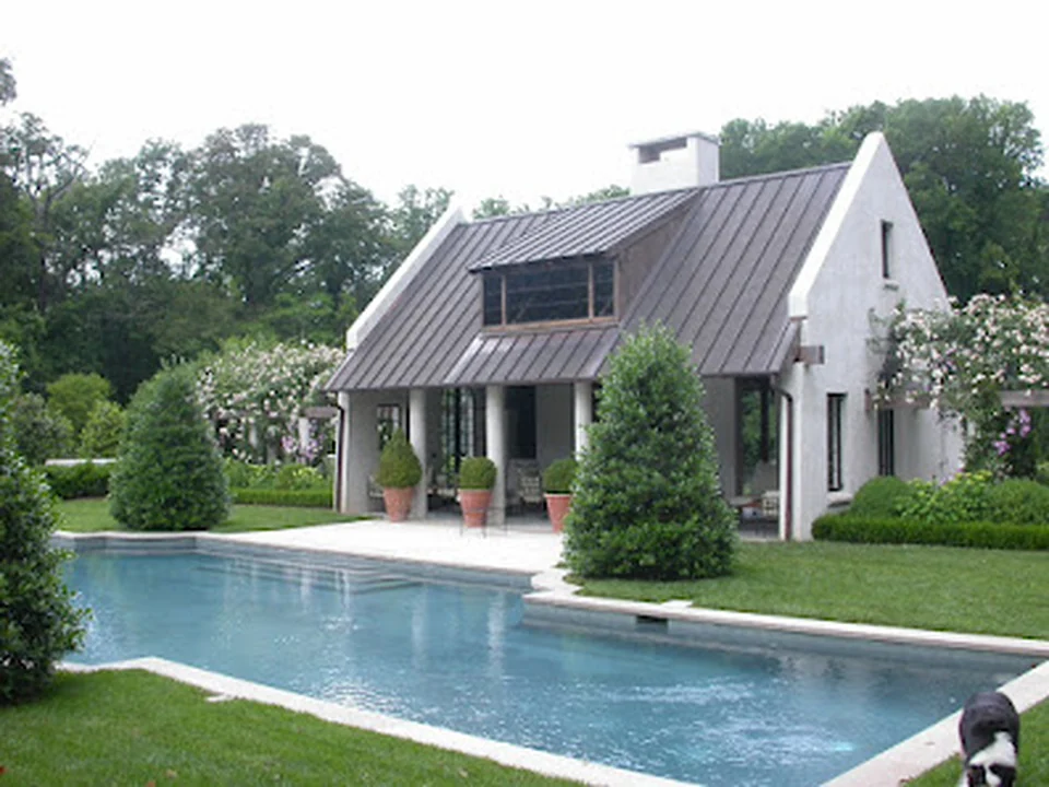 Mosley Architecture & Gardens