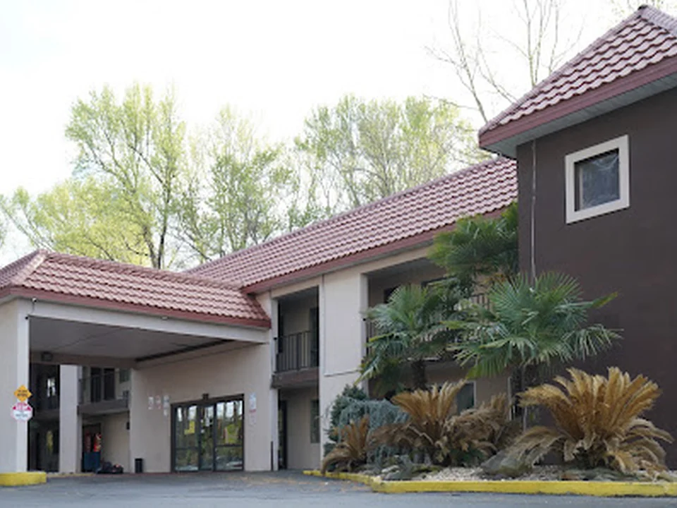 Motel 6 Atlanta, GA Atlanta Airport East