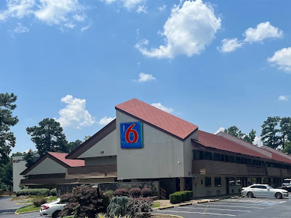 Motel 6 Atlanta Smyrna / Ballpark