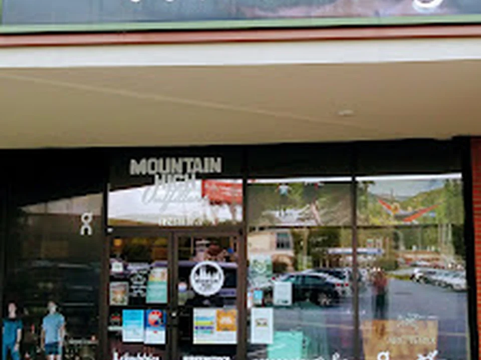 Mountain High Outfitters