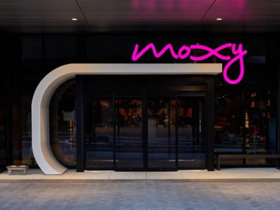 Moxy Atlanta Midtown