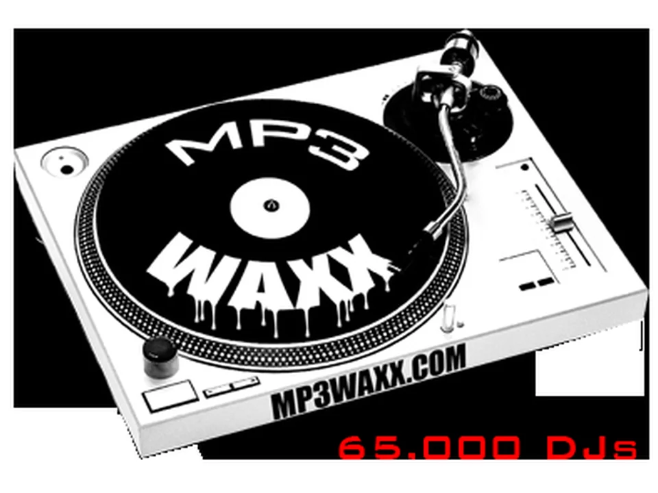 Foto de MP3Waxx