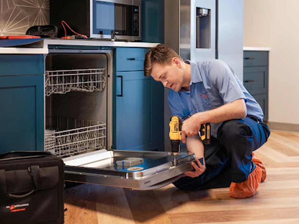 Mr. Appliance of Greater Atlanta