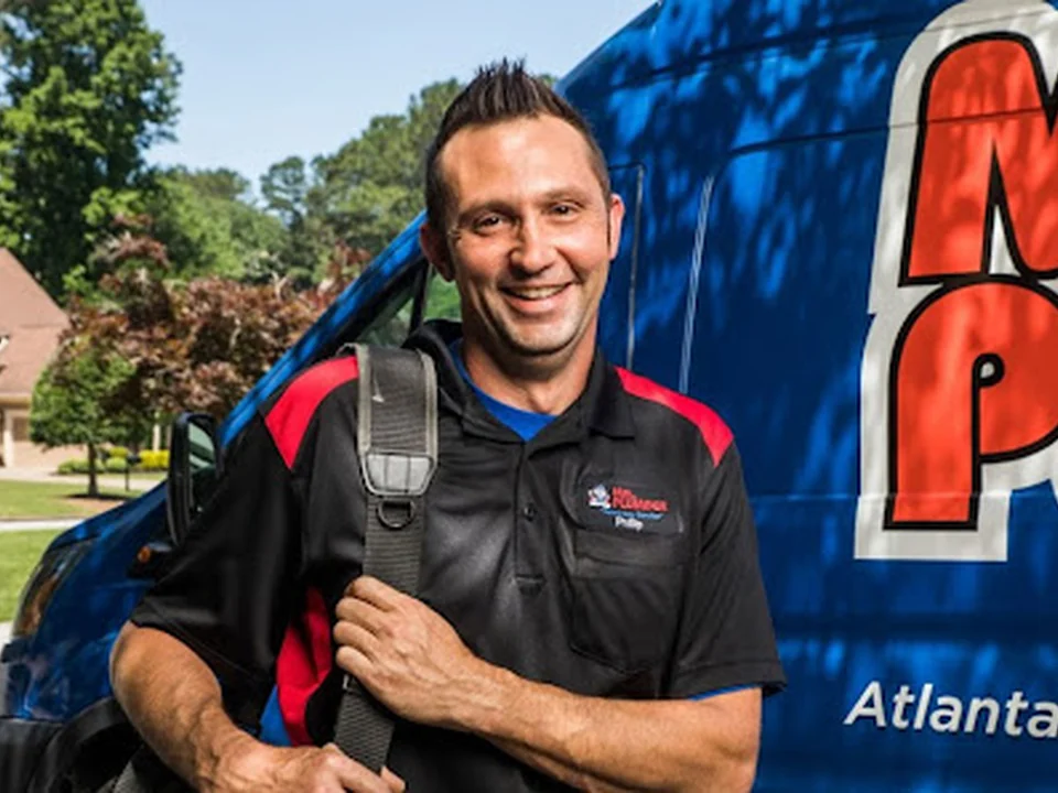 Mr. Plumber