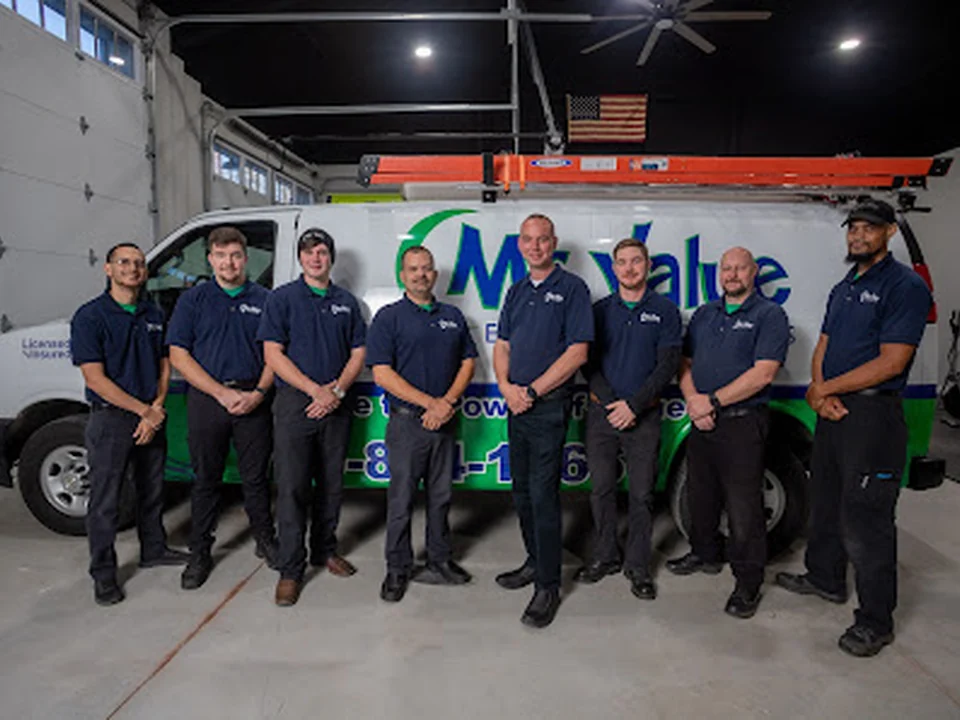 Mr. Value Electricians