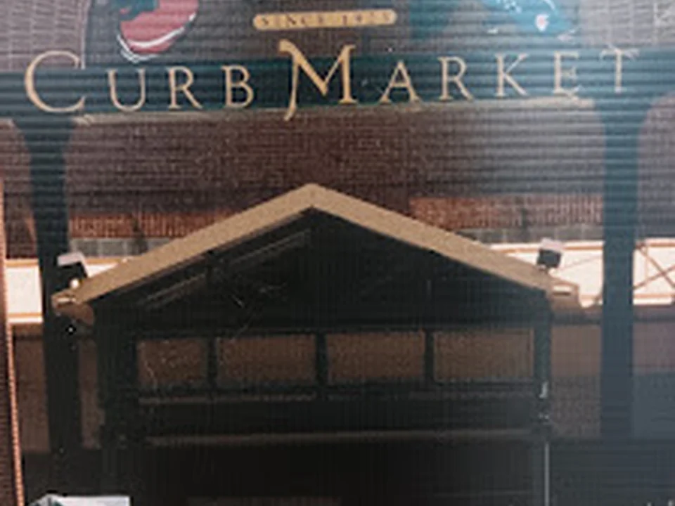 Municipal Market SH Produce