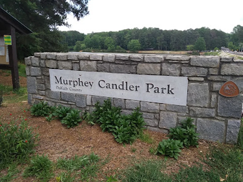 Murphey Candler Park
