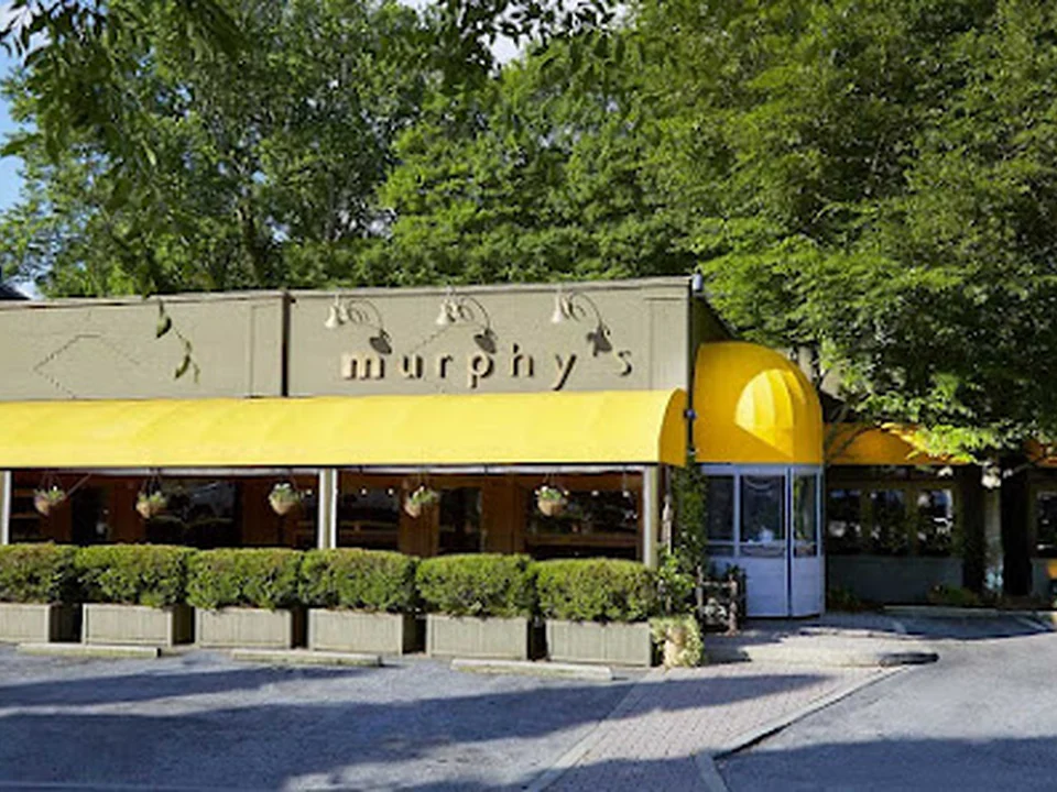 Murphy's Restaurant
