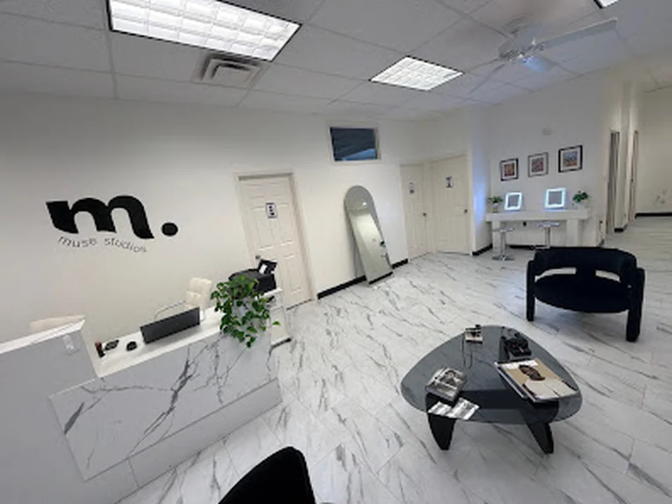 Muse Studios