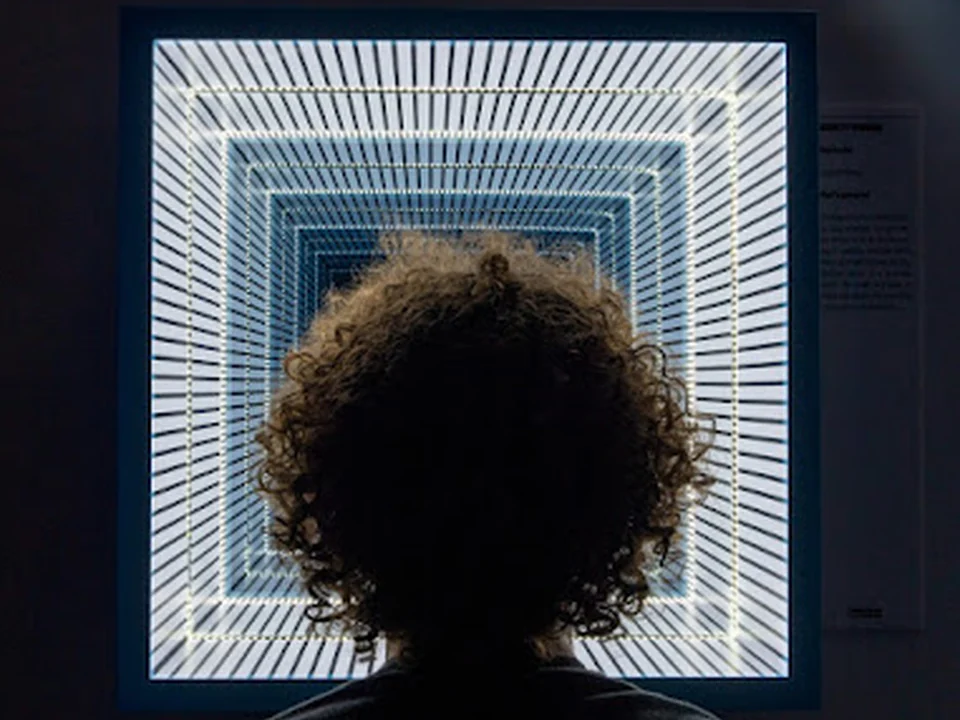 Museum of Illusions