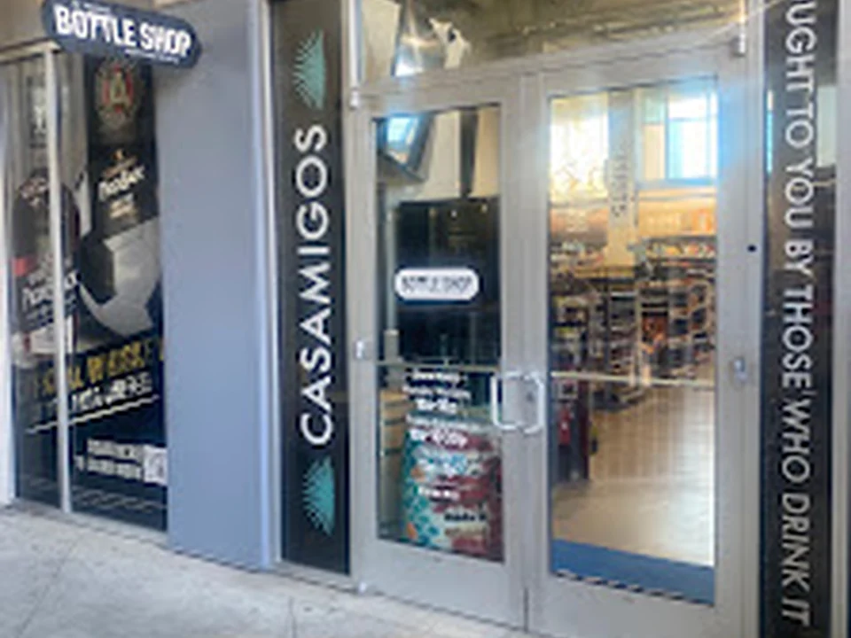 Foto de My Friend's Bottle Shop