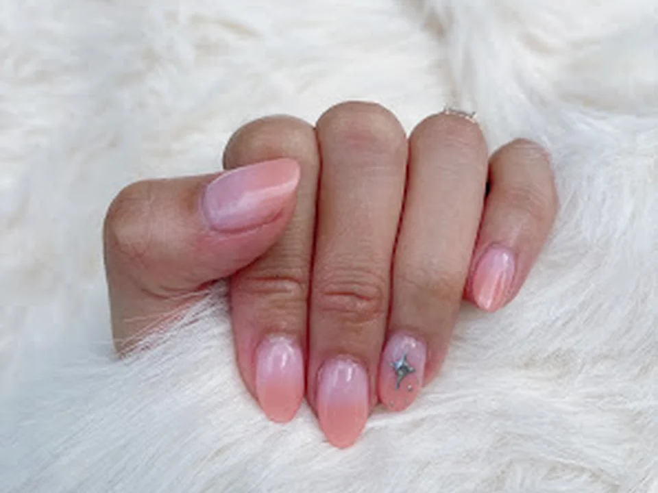 Nail Shadow